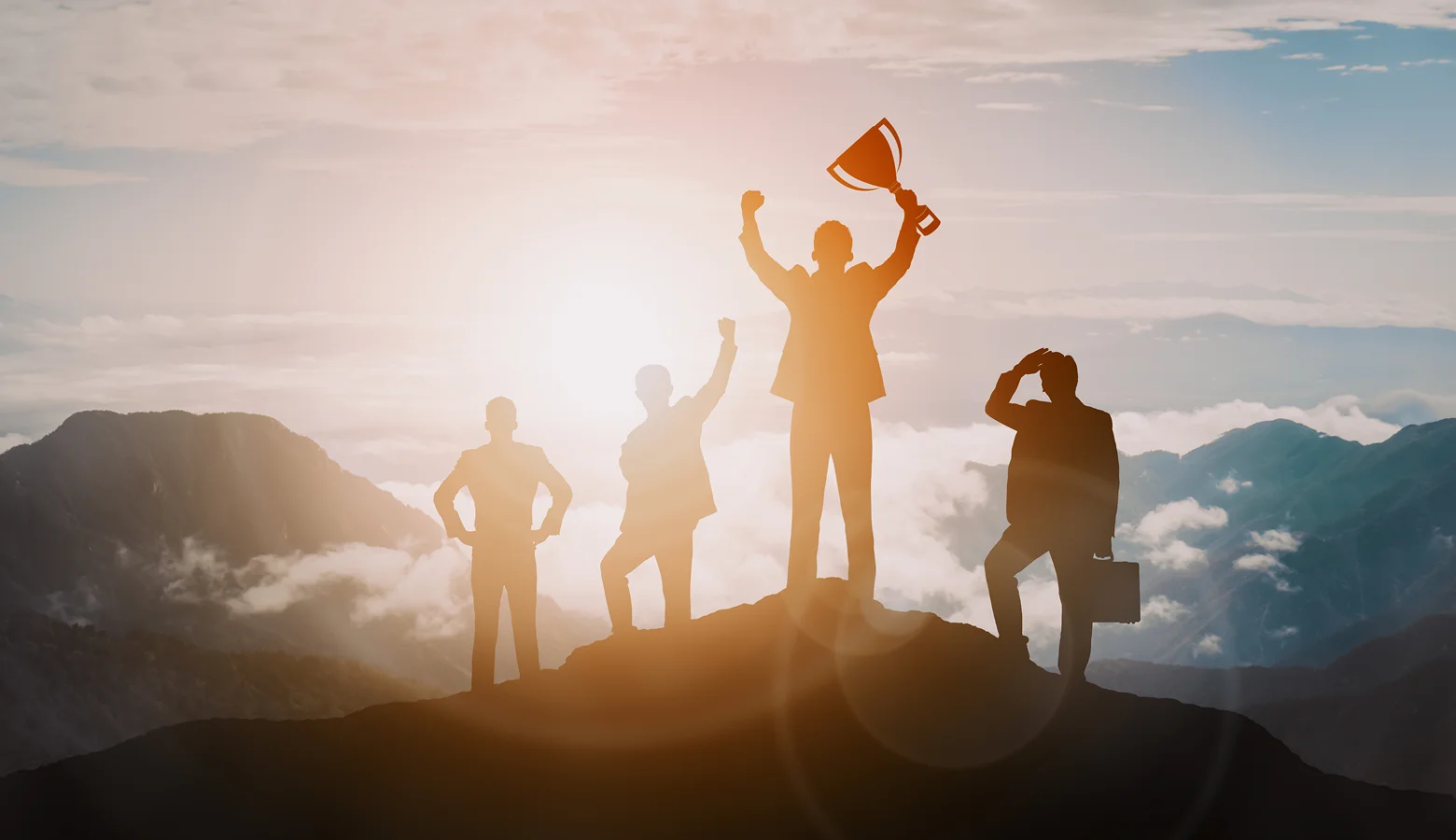 The Power of Resilience in Leadership