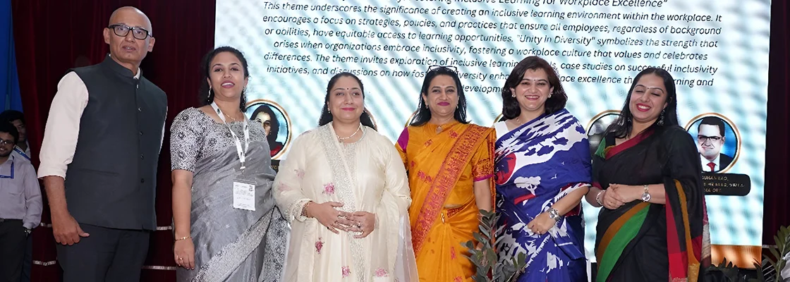 Inclusive Workplaces Beyond Compliance to Culture