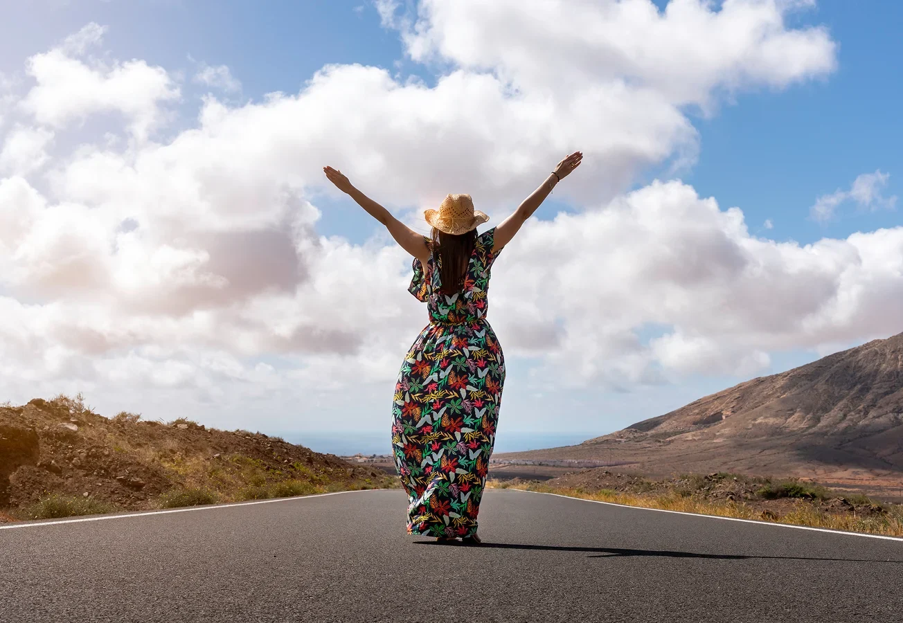 Finding Your Voice_ The Journey of Self-Belief and Confidence