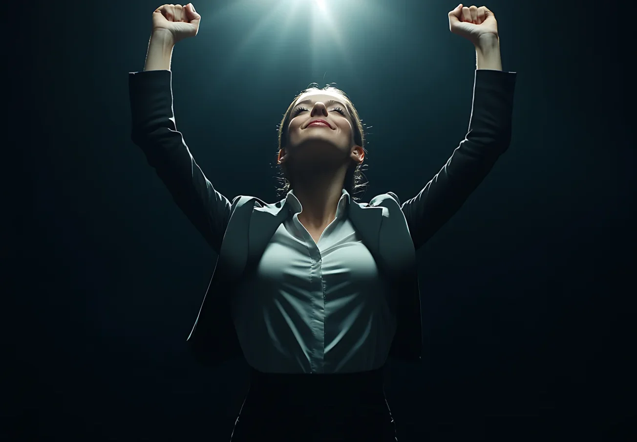 Breaking Barriers_ Redefining Abilities Beyond Limits
