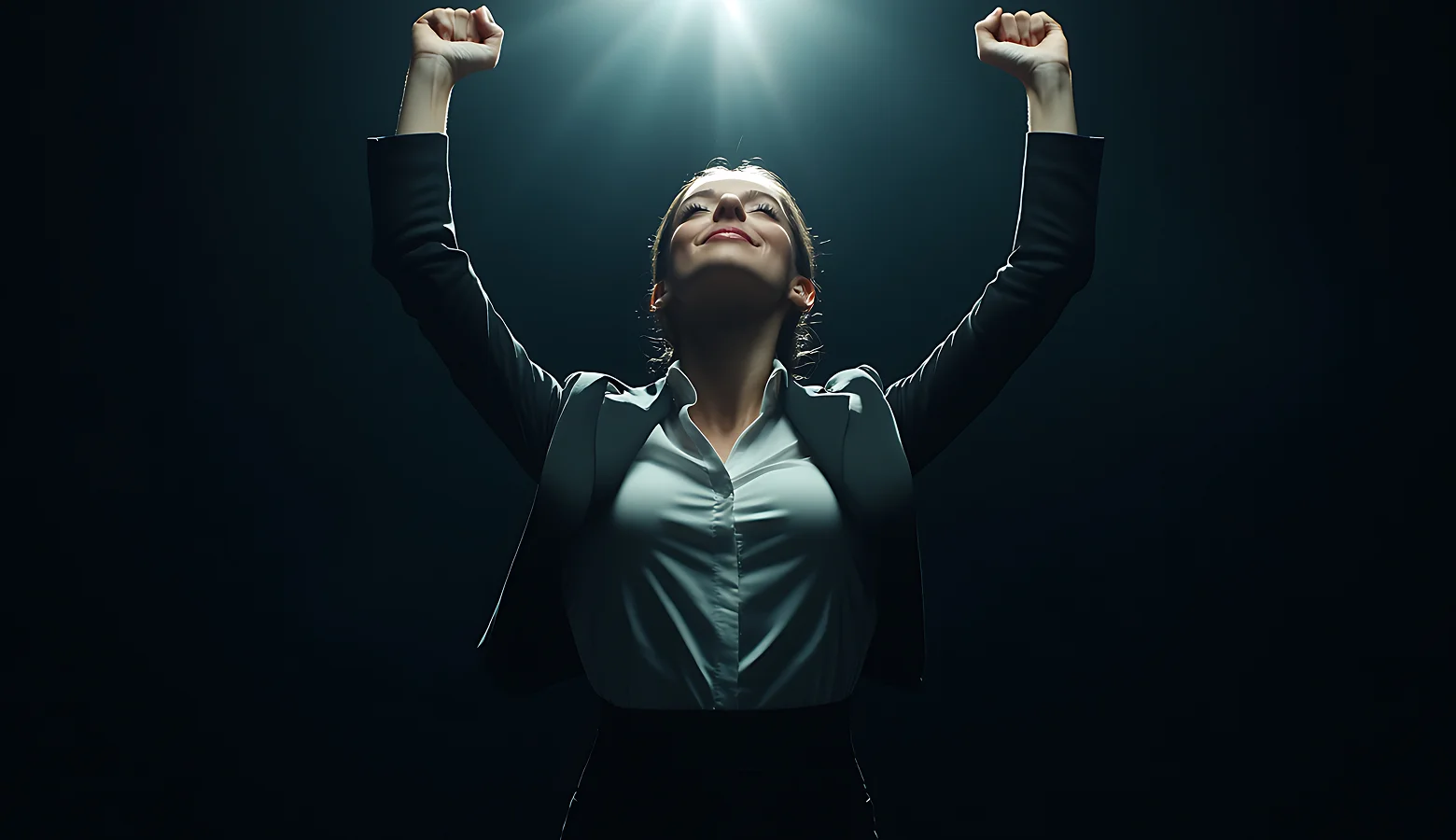 Breaking Barriers_ Redefining Abilities Beyond Limits