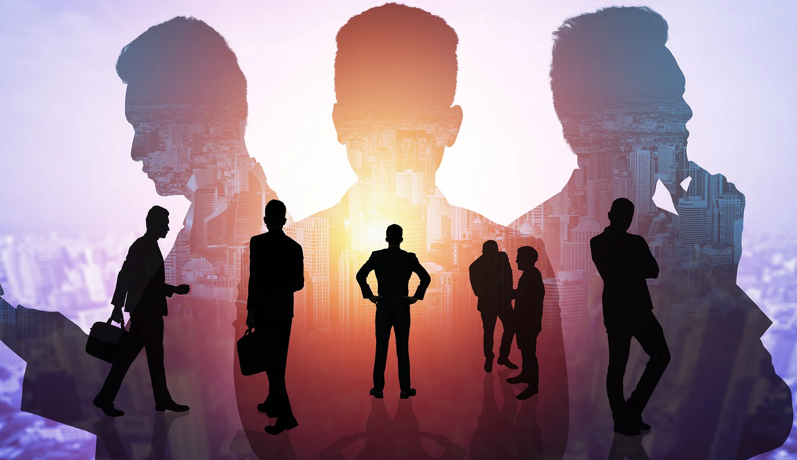 The Power of Inclusive Leadership_ Leading with Empathy