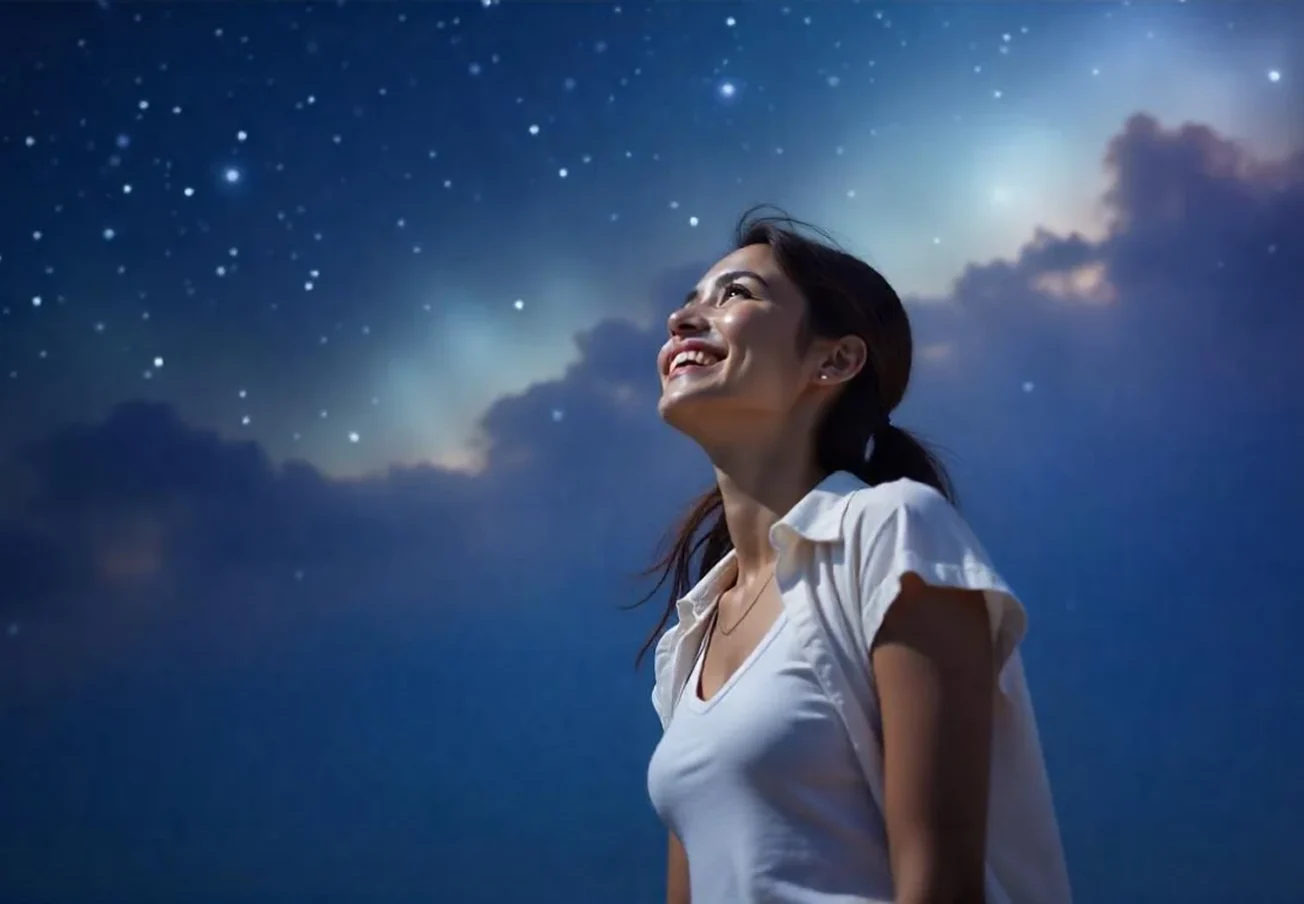 Do Visually Impaired Persons See Dreams_