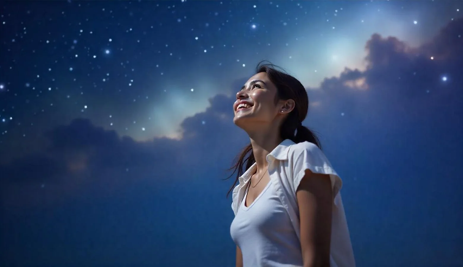 Do Visually Impaired Persons See Dreams?